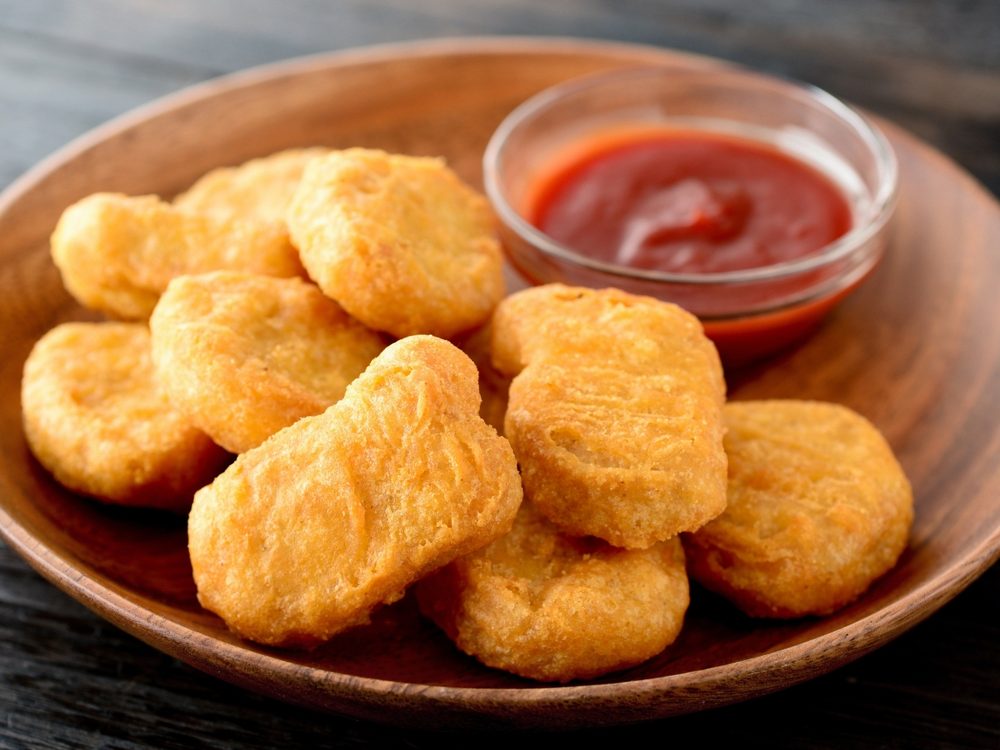Chicken Nuggets