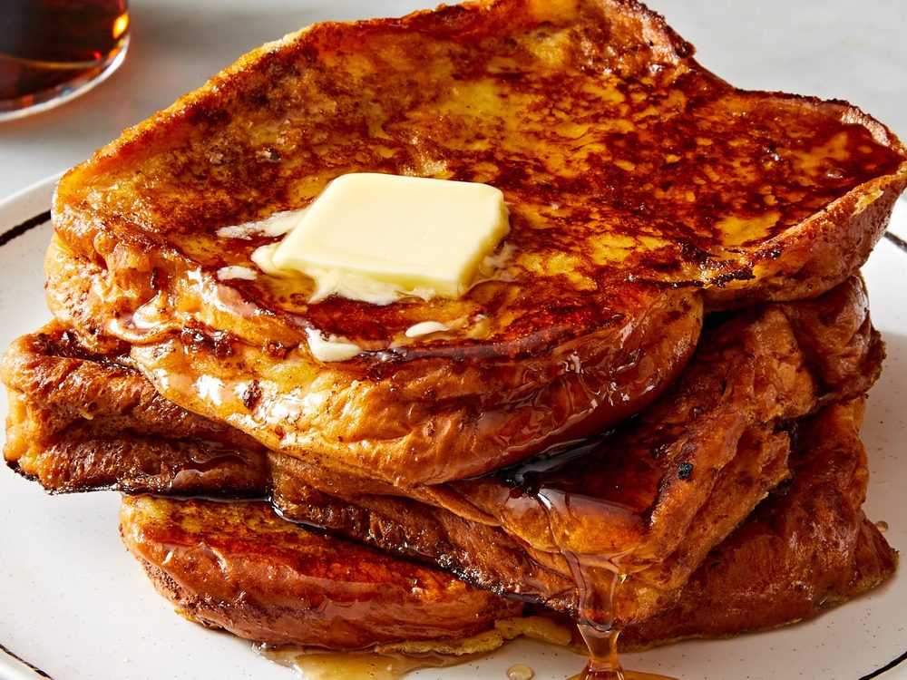 French Toast